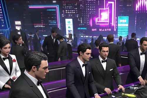 注册申请星座账号